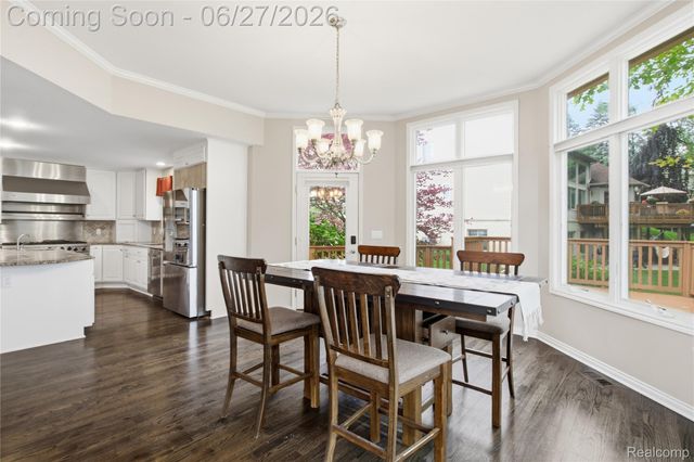 9015 Huron Bluffs Drive, White Lake Charter Township, MI 48386
