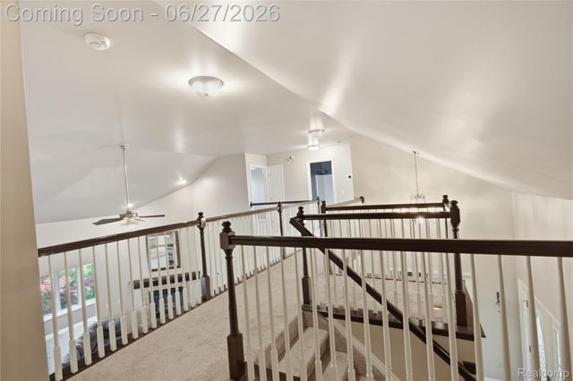 9015 Huron Bluffs Drive, White Lake Charter Township, MI 48386