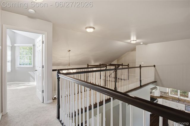 9015 Huron Bluffs Drive, White Lake Charter Township, MI 48386