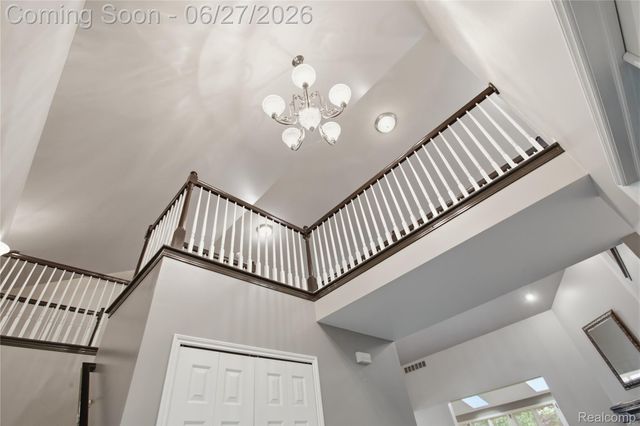 9015 Huron Bluffs Drive, White Lake Charter Township, MI 48386