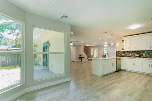 6214 Jadecrest Drive, Spring, TX 77389