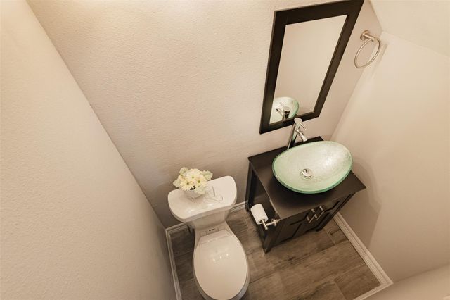 6214 Jadecrest Drive, Spring, TX 77389