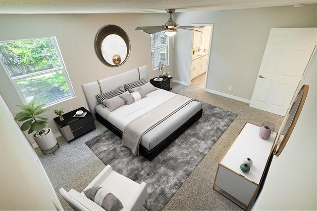 6214 Jadecrest Drive, Spring, TX 77389