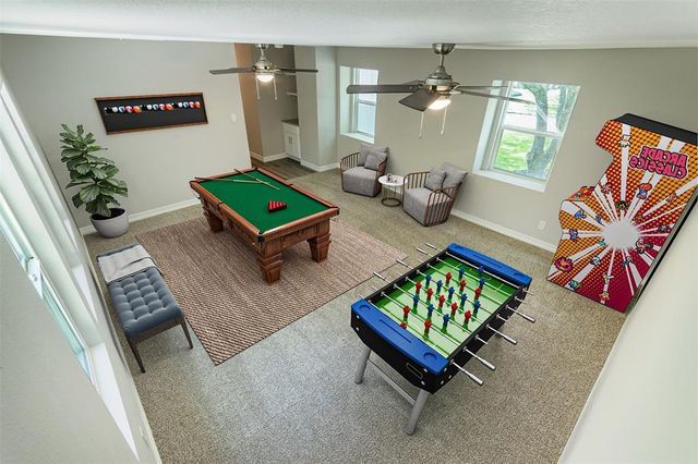 6214 Jadecrest Drive, Spring, TX 77389