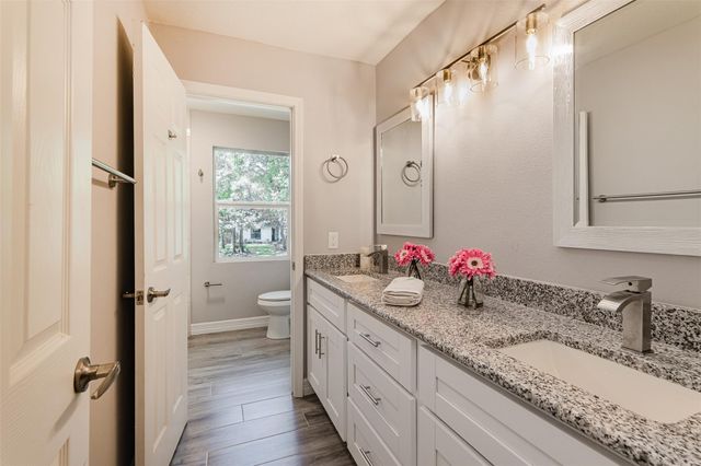 6214 Jadecrest Drive, Spring, TX 77389