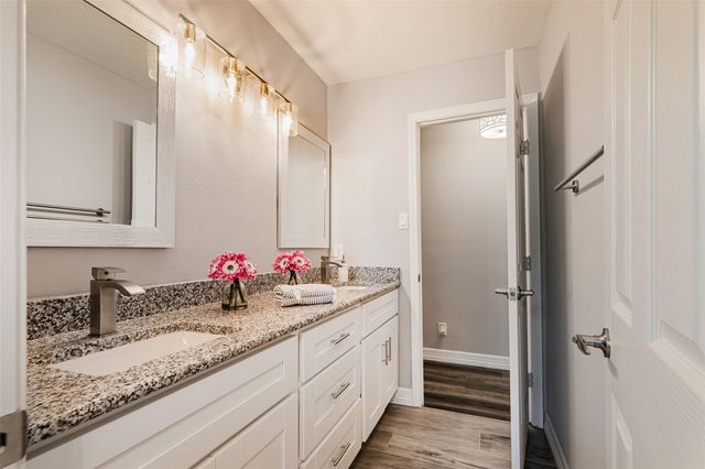 6214 Jadecrest Drive, Spring, TX 77389