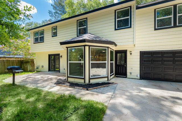 6214 Jadecrest Drive, Spring, TX 77389