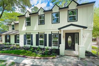 6214 Jadecrest Drive, Spring, TX 77389