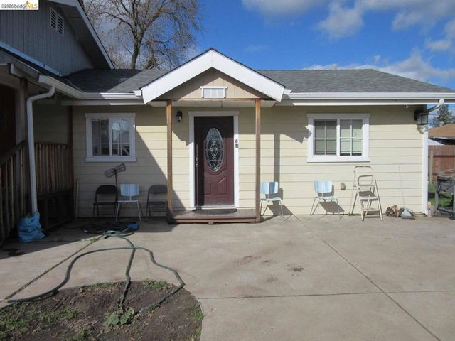 1918 S Olive Ave, Stockton, CA 95125