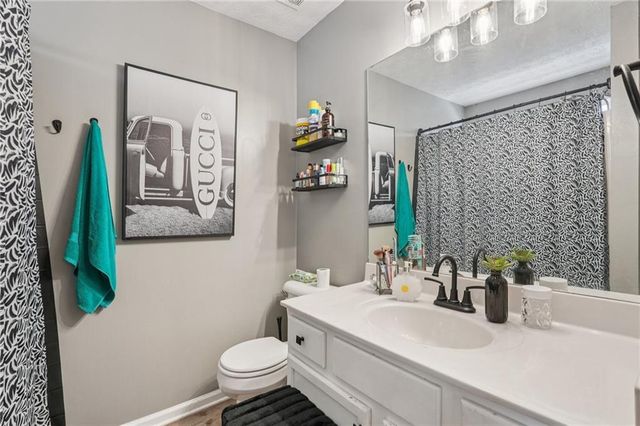 167 Swanee Lane, Woodstock, GA 30188