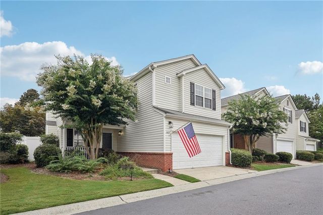 167 Swanee Lane, Woodstock, GA 30188