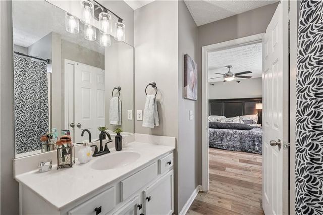 167 Swanee Lane, Woodstock, GA 30188