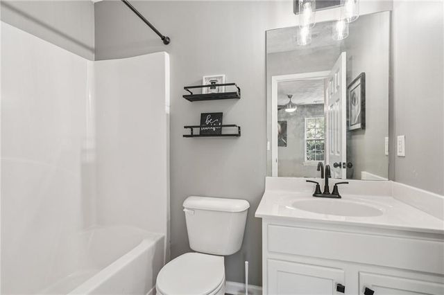 167 Swanee Lane, Woodstock, GA 30188