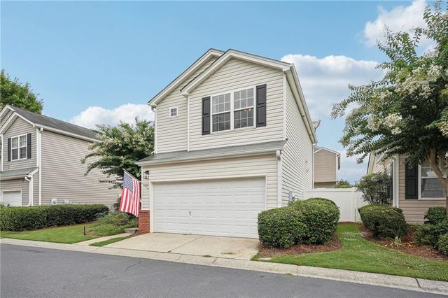 167 Swanee Lane, Woodstock, GA 30188