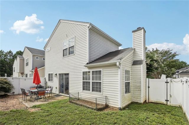 167 Swanee Lane, Woodstock, GA 30188