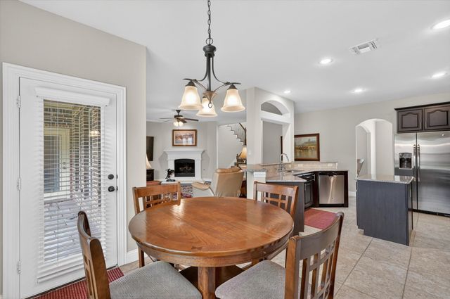 3515 Carlton Court, Sachse, TX 75048