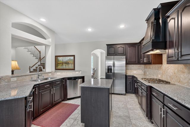 3515 Carlton Court, Sachse, TX 75048