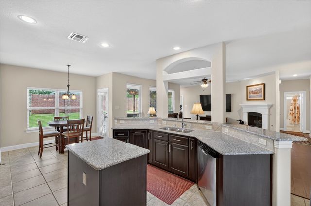 3515 Carlton Court, Sachse, TX 75048