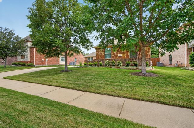3515 Carlton Court, Sachse, TX 75048