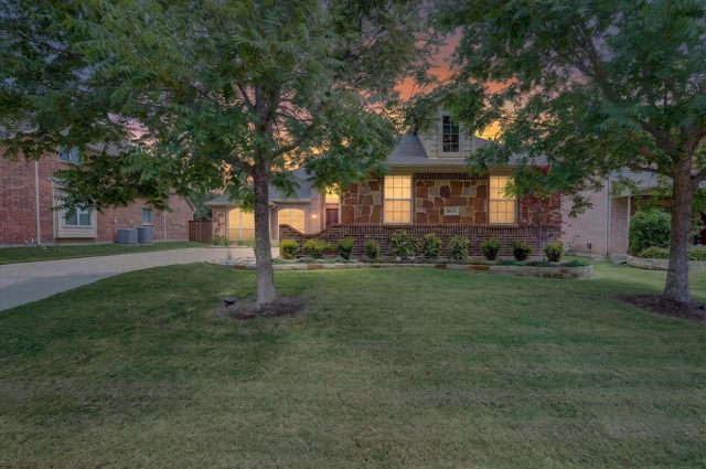 3515 Carlton Court, Sachse, TX 75048