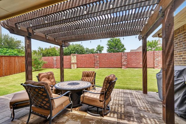 3515 Carlton Court, Sachse, TX 75048