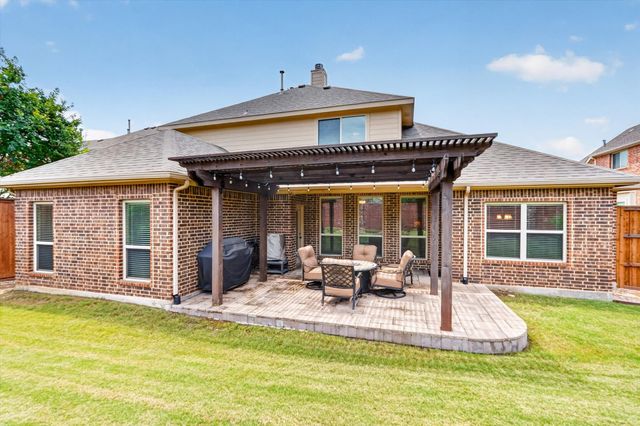 3515 Carlton Court, Sachse, TX 75048