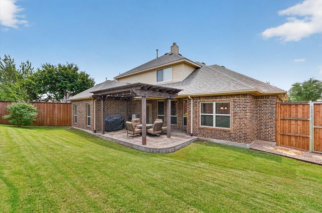 3515 Carlton Court, Sachse, TX 75048
