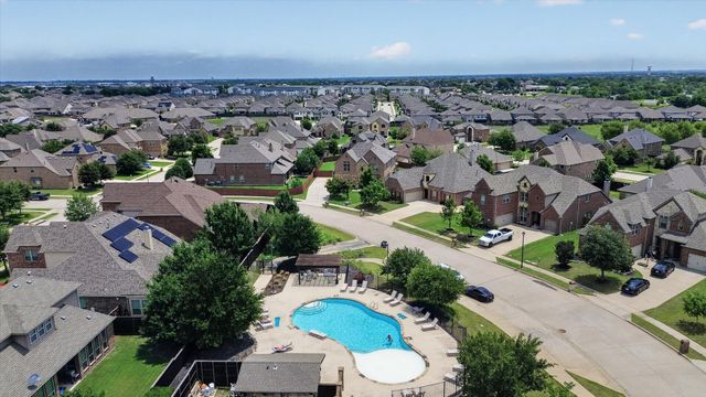 3515 Carlton Court, Sachse, TX 75048