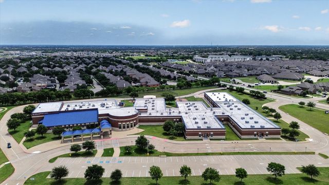 3515 Carlton Court, Sachse, TX 75048