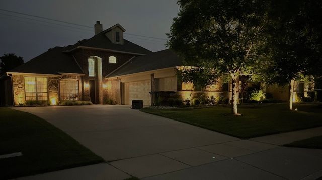 3515 Carlton Court, Sachse, TX 75048
