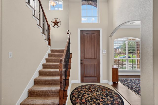 3515 Carlton Court, Sachse, TX 75048