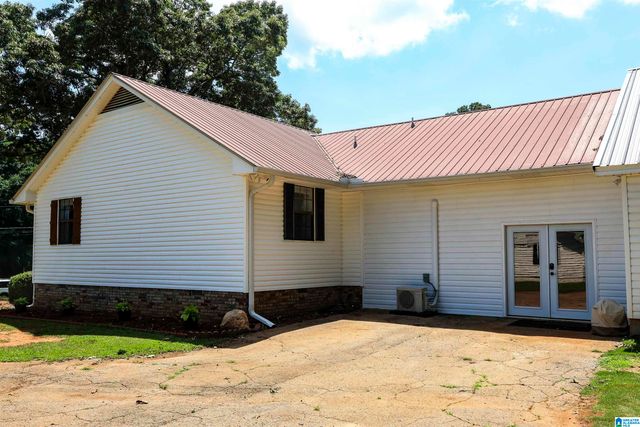 132 SKYLINE TRAIL, Pell City, AL 35128