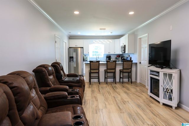 132 SKYLINE TRAIL, Pell City, AL 35128