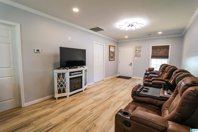 132 SKYLINE TRAIL, Pell City, AL 35128