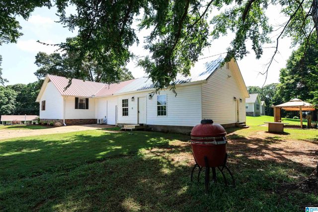 132 SKYLINE TRAIL, Pell City, AL 35128