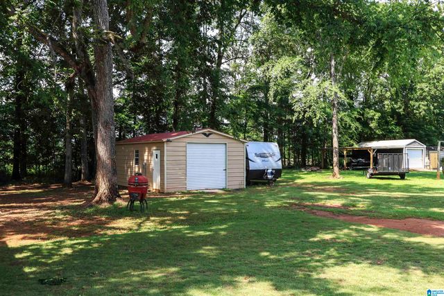 132 SKYLINE TRAIL, Pell City, AL 35128
