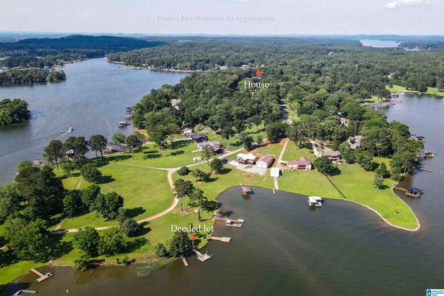 132 SKYLINE TRAIL, Pell City, AL 35128