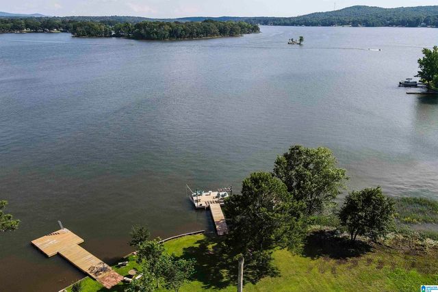 132 SKYLINE TRAIL, Pell City, AL 35128