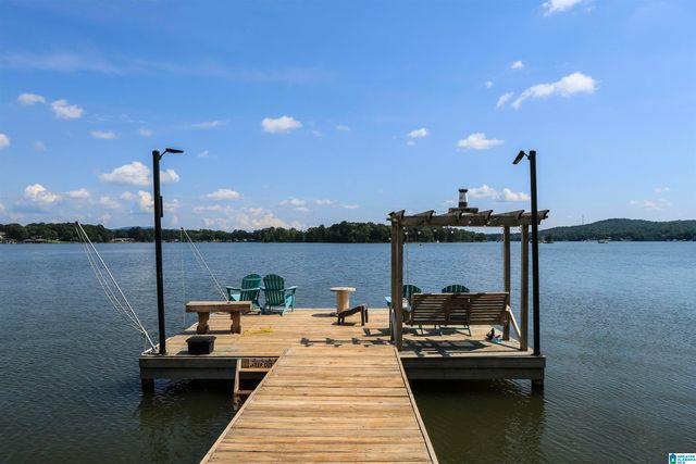 132 SKYLINE TRAIL, Pell City, AL 35128