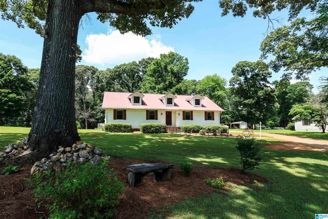 132 SKYLINE TRAIL, Pell City, AL 35128