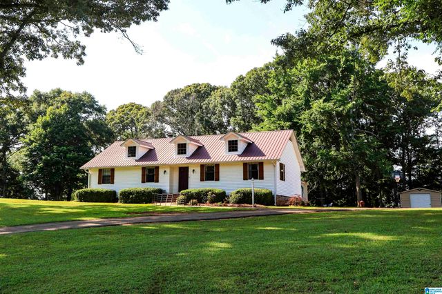 132 SKYLINE TRAIL, Pell City, AL 35128