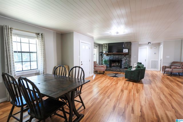 132 SKYLINE TRAIL, Pell City, AL 35128