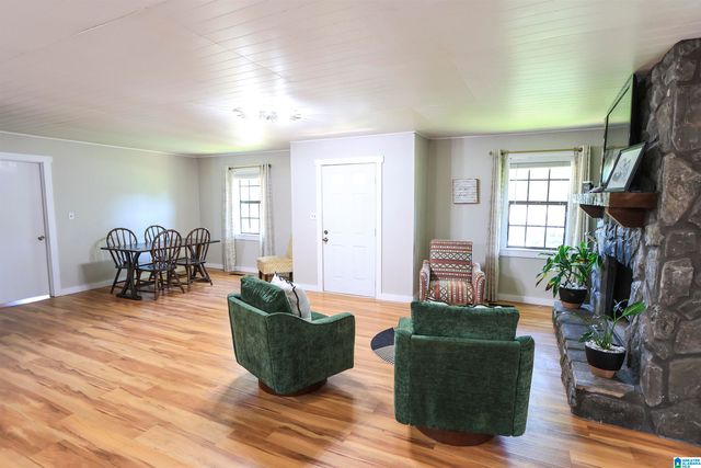 132 SKYLINE TRAIL, Pell City, AL 35128