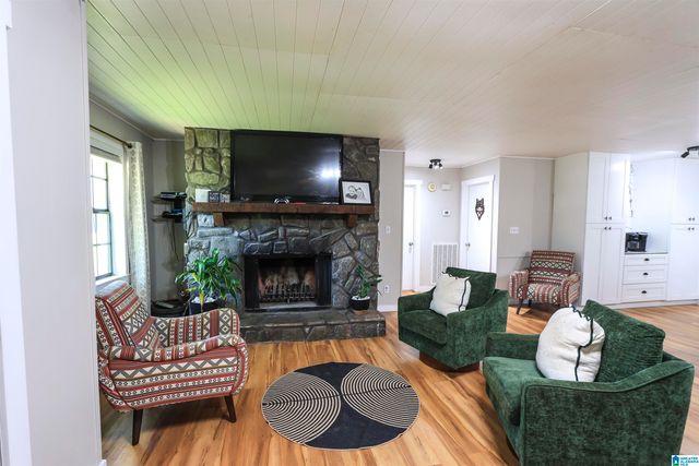 132 SKYLINE TRAIL, Pell City, AL 35128