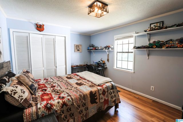 132 SKYLINE TRAIL, Pell City, AL 35128