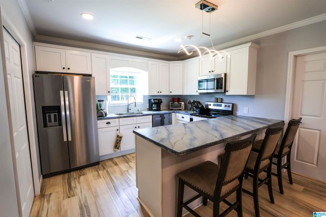 132 SKYLINE TRAIL, Pell City, AL 35128