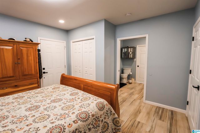 132 SKYLINE TRAIL, Pell City, AL 35128