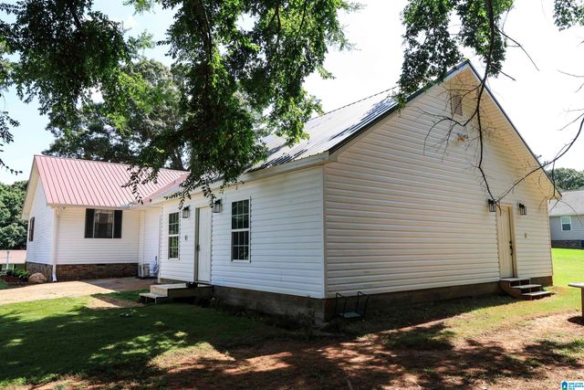 132 SKYLINE TRAIL, Pell City, AL 35128