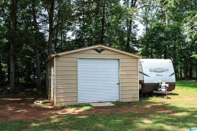 132 SKYLINE TRAIL, Pell City, AL 35128