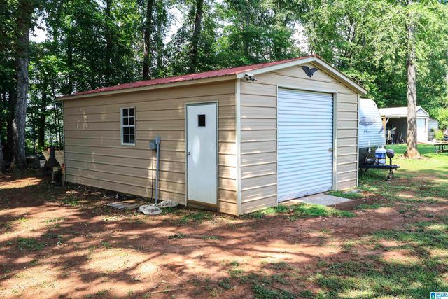 132 SKYLINE TRAIL, Pell City, AL 35128